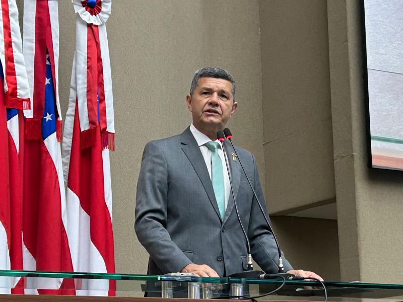 Comandante Dan tem 30 normas publicadas no primeiro semestre de 2026, com destaque para segurança pública e patrimônio cultural