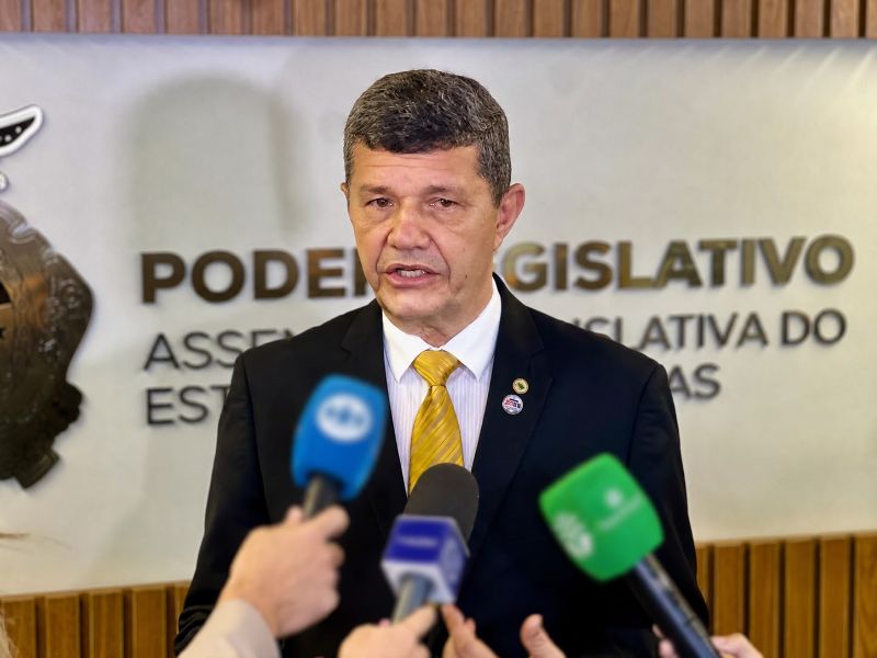Segurança e infraestrutura devem caminhar juntas para garantir o futuro da Zona Franca, defende Comandante Dan
