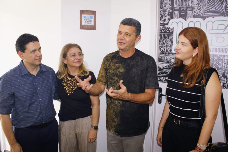 Comandante Dan defende bioeconomia como alternativa para gerar empregos e transformar a riqueza da floresta em desenvolvimento