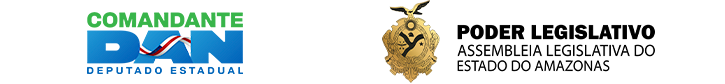 Logo Comandante Dan